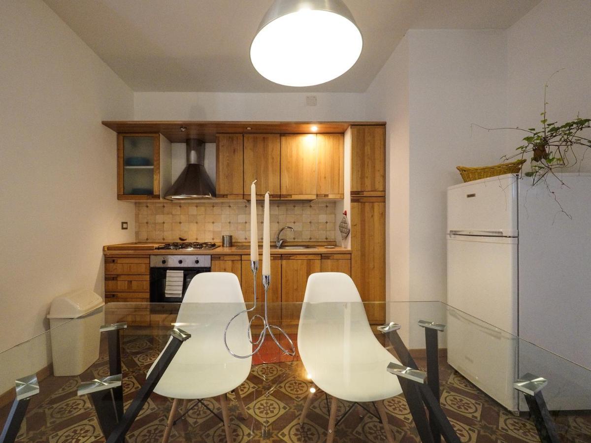 Appartamenti Villa Bellini كاتانيا المظهر الخارجي الصورة