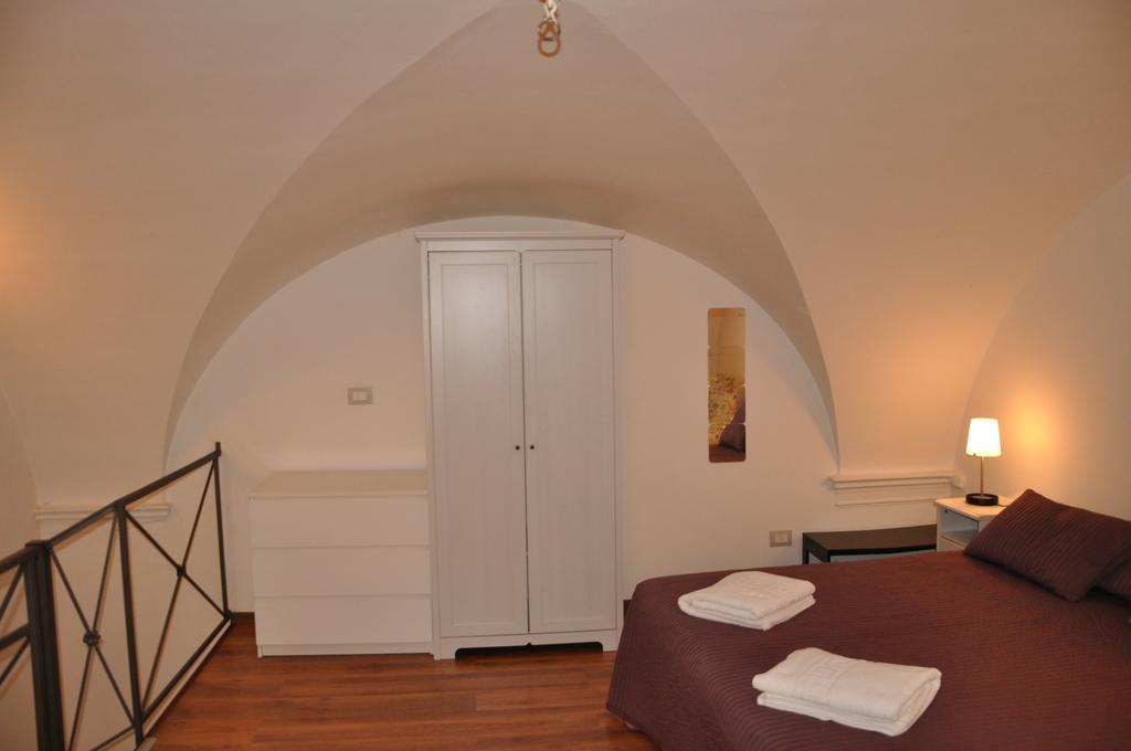 Appartamenti Villa Bellini كاتانيا المظهر الخارجي الصورة