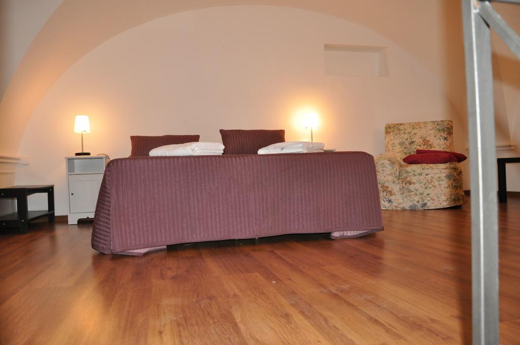 Appartamenti Villa Bellini كاتانيا المظهر الخارجي الصورة