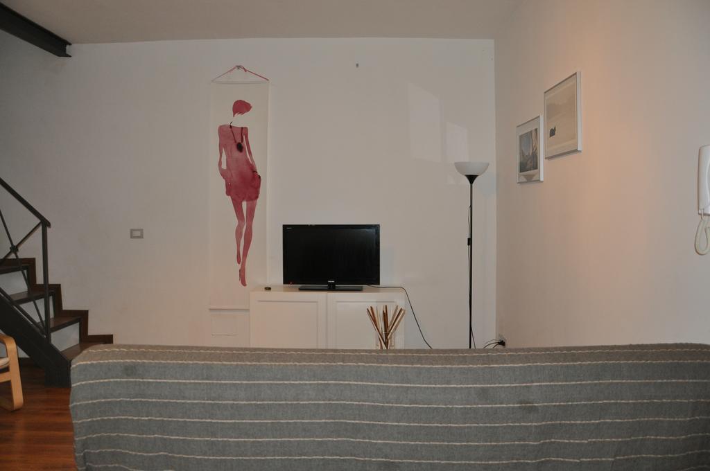 Appartamenti Villa Bellini كاتانيا المظهر الخارجي الصورة