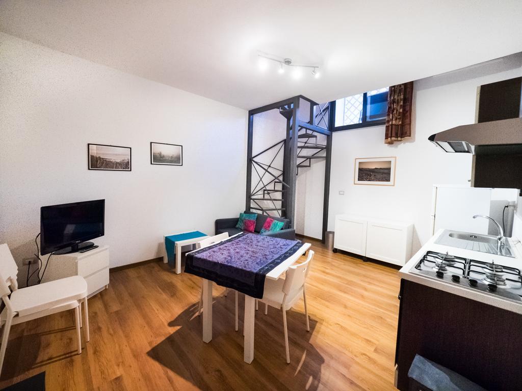 Appartamenti Villa Bellini كاتانيا المظهر الخارجي الصورة