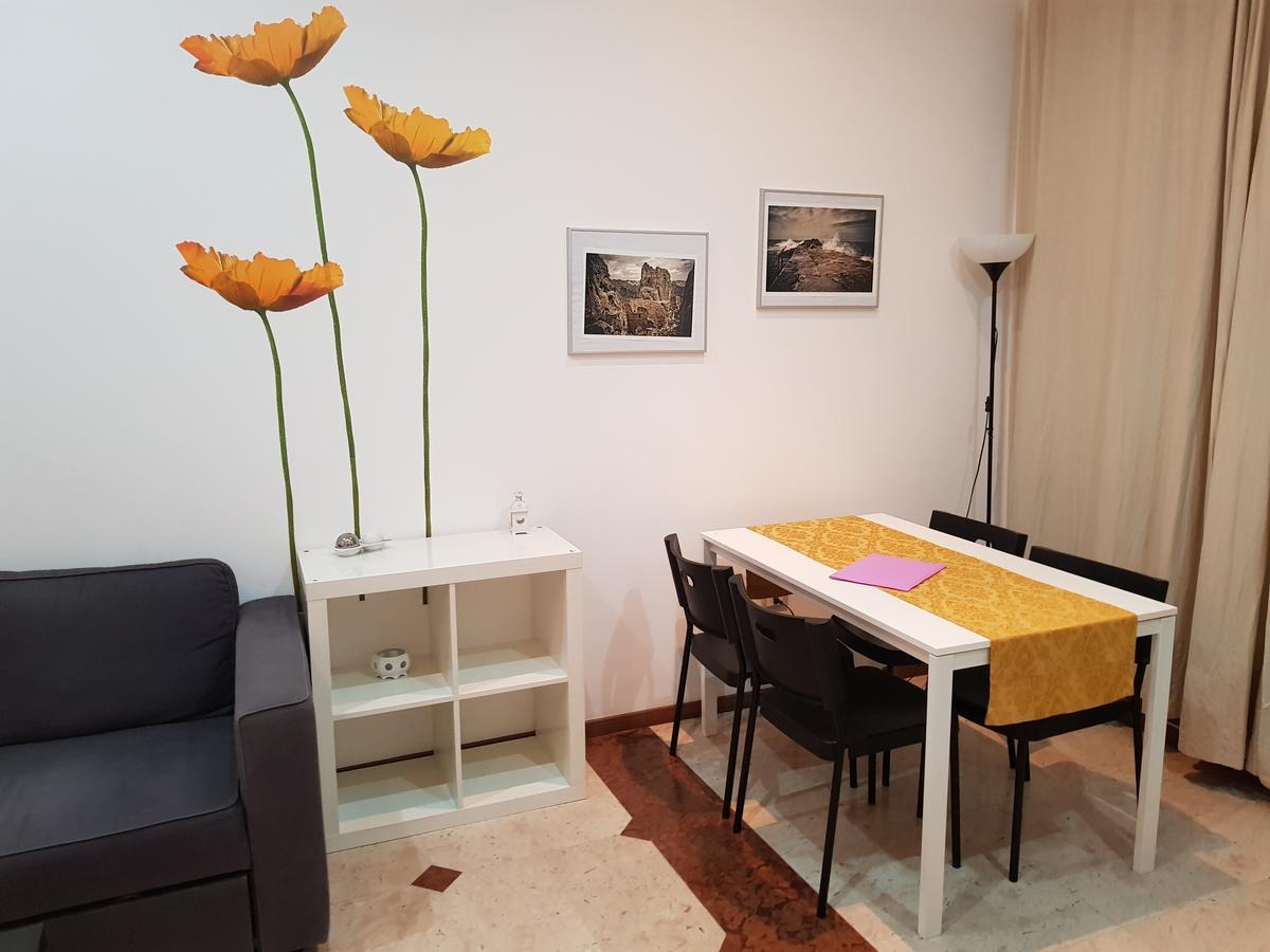 Appartamenti Villa Bellini كاتانيا المظهر الخارجي الصورة