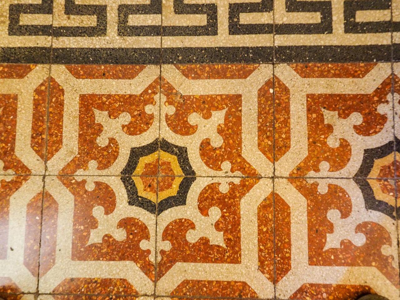 Appartamenti Villa Bellini كاتانيا المظهر الخارجي الصورة