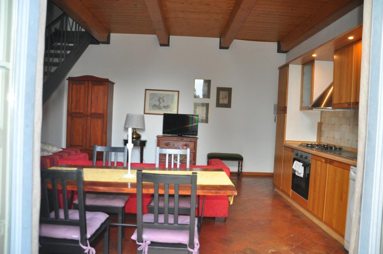 Appartamenti Villa Bellini كاتانيا المظهر الخارجي الصورة