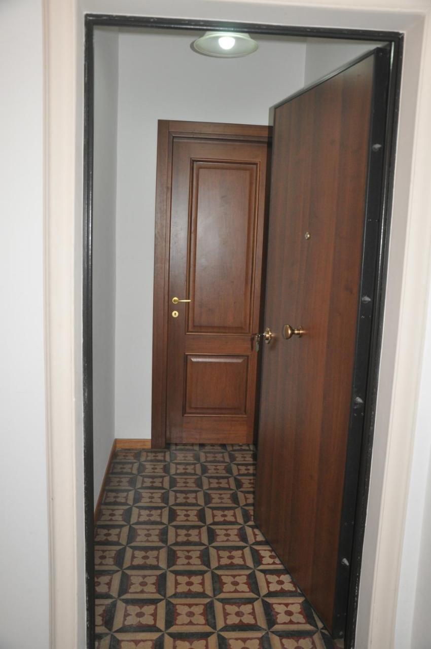 Appartamenti Villa Bellini كاتانيا المظهر الخارجي الصورة