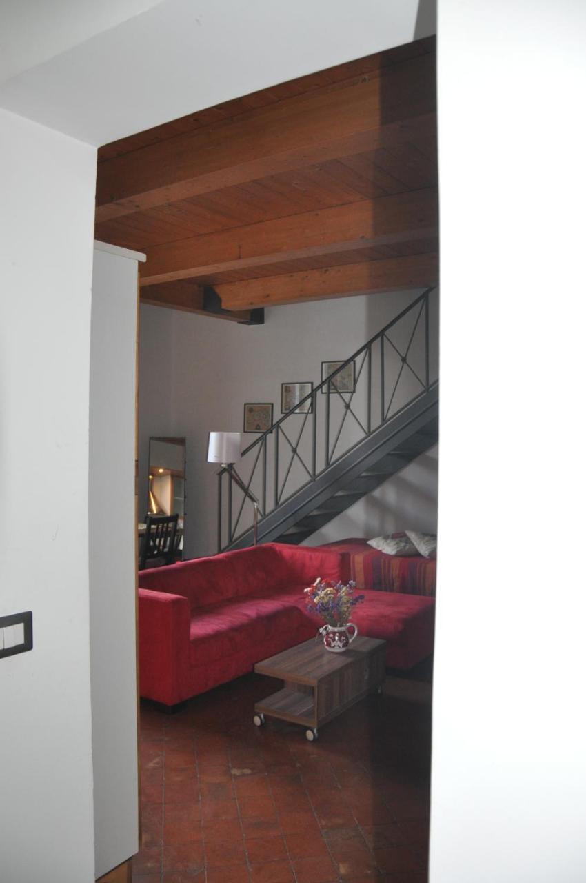 Appartamenti Villa Bellini كاتانيا المظهر الخارجي الصورة