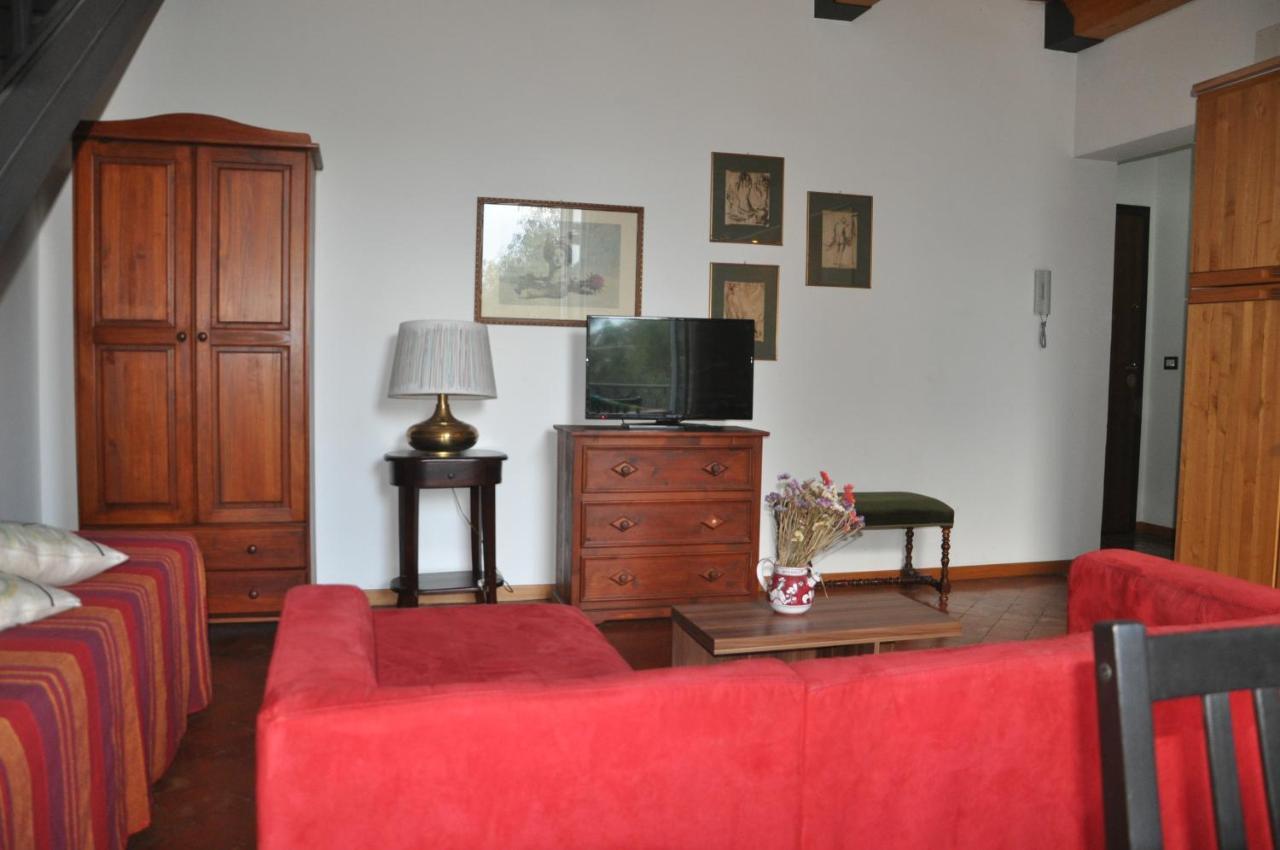 Appartamenti Villa Bellini كاتانيا المظهر الخارجي الصورة